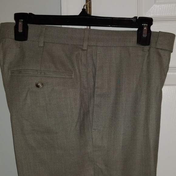 *New* Savane Dress Pant - Picture 3 of 6